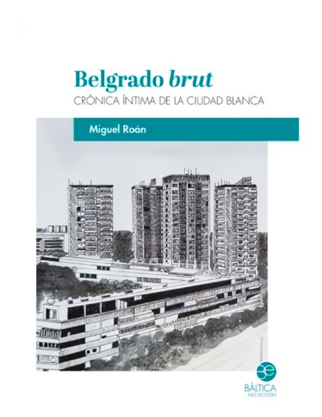 Belgrado brut