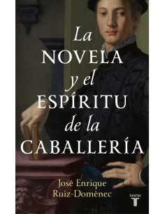 La novela y el espiritu de la caballeria