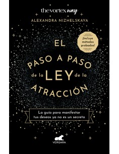 El paso a paso de la ley de la atraccion