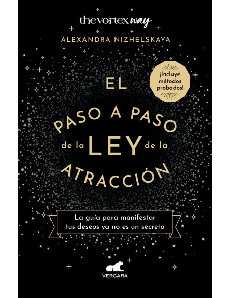 El paso a paso de la ley de la atraccion