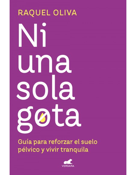 Ni una sola gota
