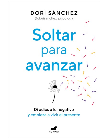 Soltar para avanzar