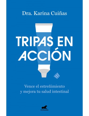 Tripas en accion