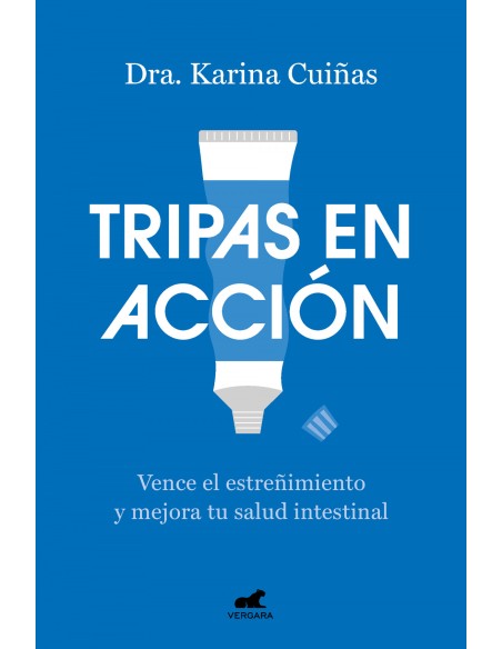Tripas en accion