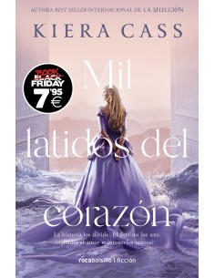 Mil latidos del corazon Book Friday