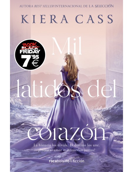 Mil latidos del corazon Book Friday