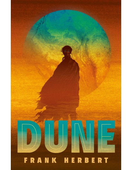 Dune Las cronicas de Dune 1