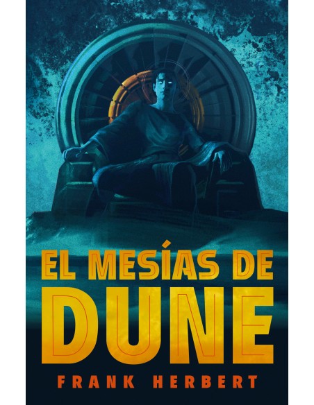 Mesias de Dune El