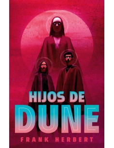 Hijos de Dune