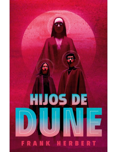 Hijos de Dune