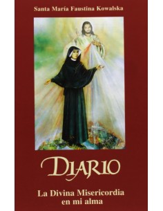 Diario la divina misericordia en mi alma