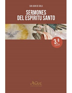 Sermones del Espiritu Santo
