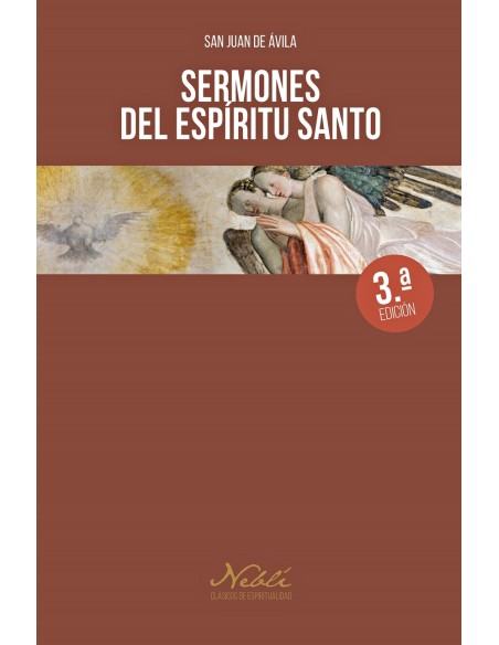 Sermones del Espiritu Santo
