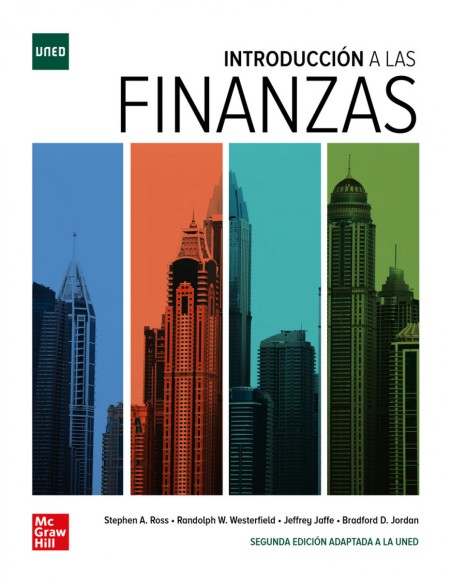 Introduccion a las finanzas 2ed adaptada a UNED