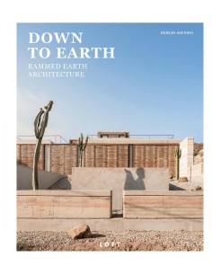 DOWN TO EARTH