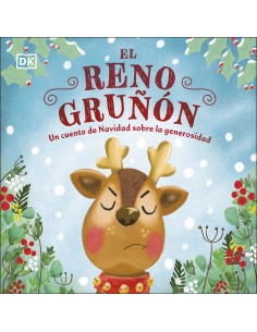El reno grunon