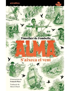 Alma S aixeca el vent
