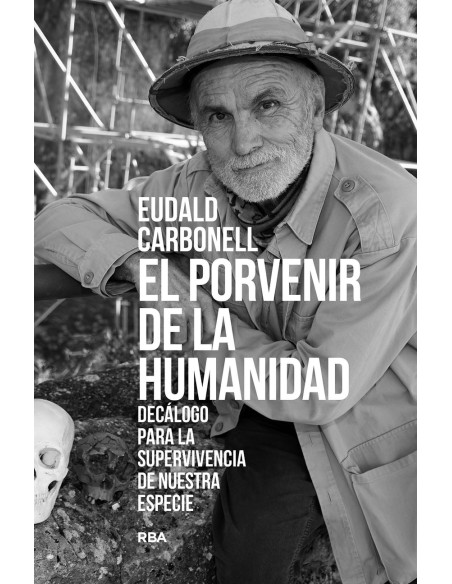 El porvenir de la humanidad