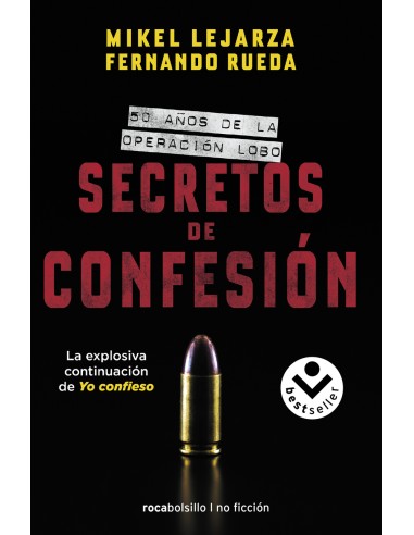 Secretos de confesion