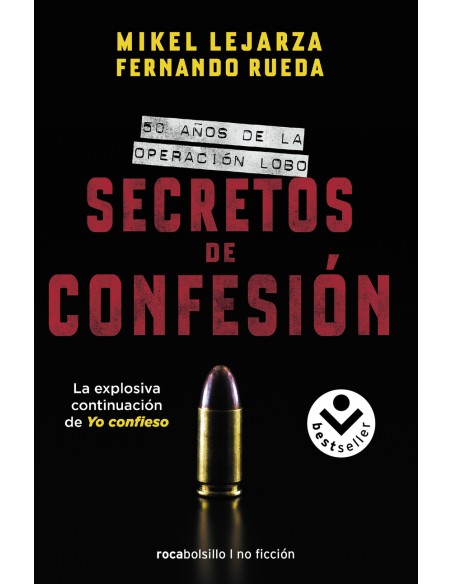 Secretos de confesion