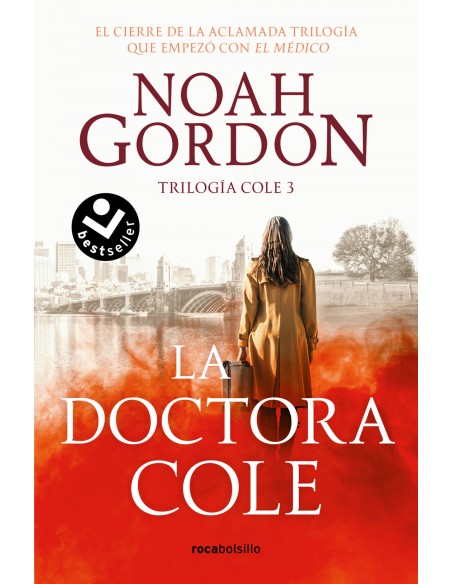 DOCTORA COLE LA ED 2023