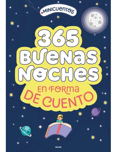MINICUENTOS