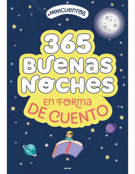 MINICUENTOS