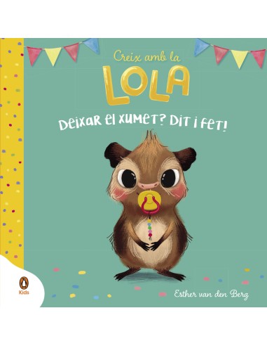 Deixar el xumet Dit i fet