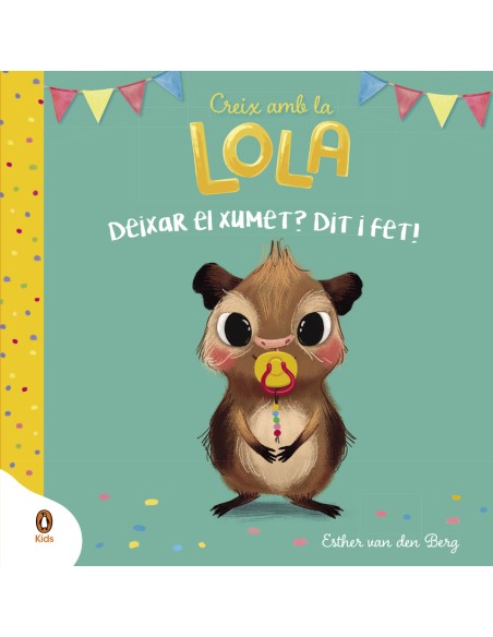 Deixar el xumet Dit i fet
