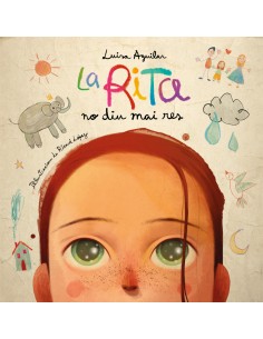 La Rita no diu mai res