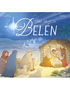 Erase una vez en Belen