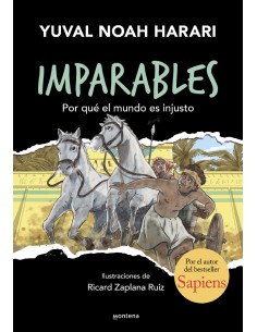 Por que el mundo es injusto Imparables 2