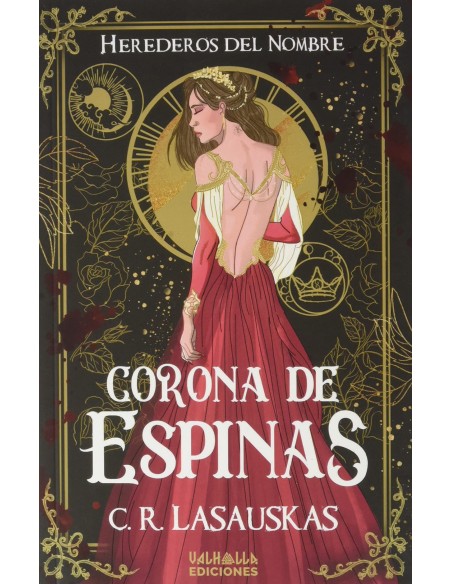 Corona de espinas