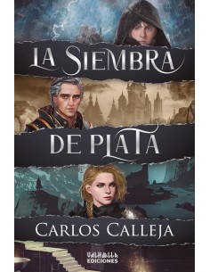 La siembra de plata