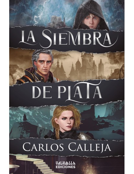 La siembra de plata