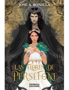 LAS FLORES DE PERSEFONE