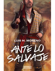 ANTE LO SALVAJE