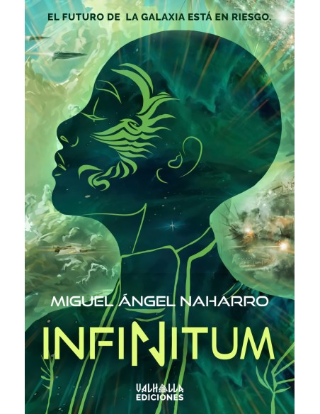 INFINITUM