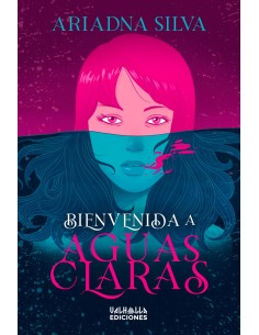 BIENVENIDA A AGUAS CLARAS