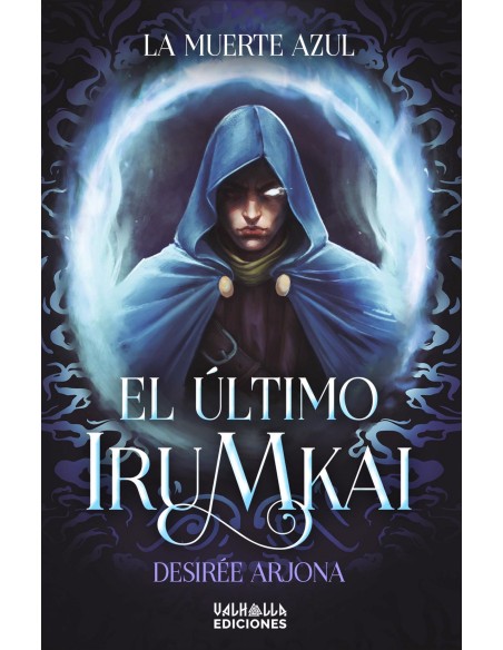 El ultimo Irumkai