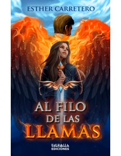 Al filo de las llamas