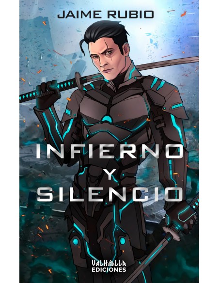 Infierno y Silencio