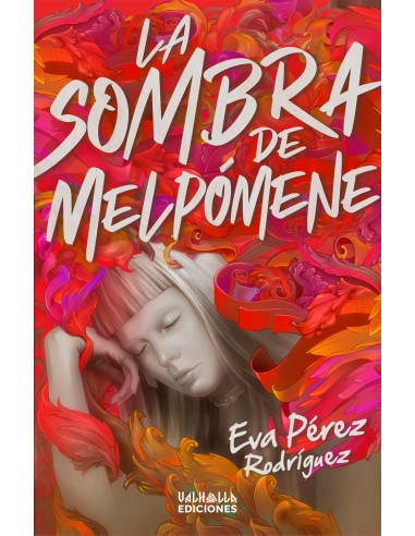 La sombra de Melpomene