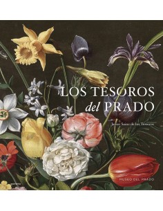 Los tesoros del Prado