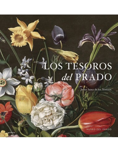 Los tesoros del Prado