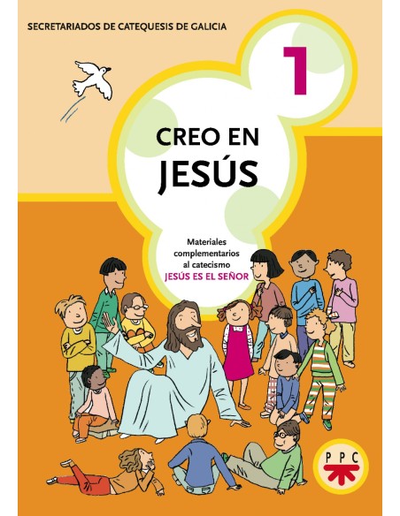 Creo en Jesus 1