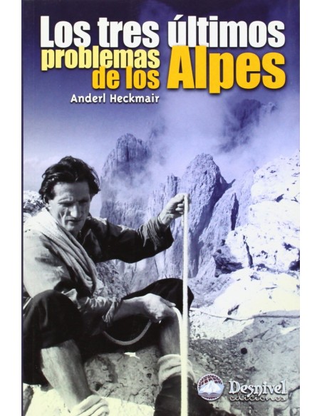 Tres ultimos problemas de los alpes
