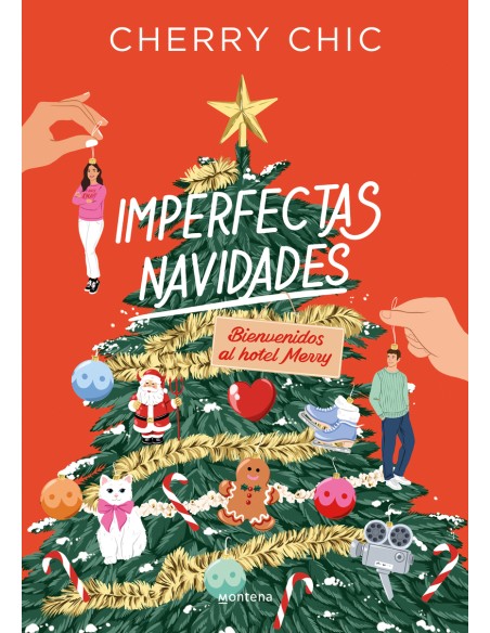 Imperfectas navidades Imperfectas navidades