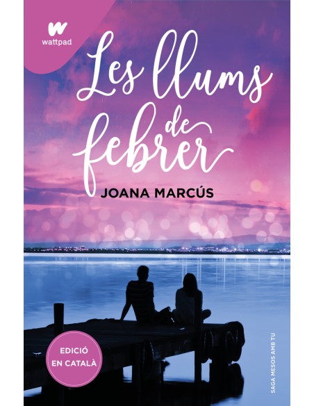 Les llums de febrer Mesos amb tu 4 Les llums de febrer Mesos amb tu 4