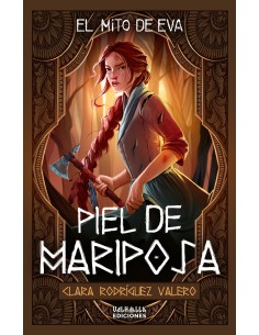 Piel de Mariposa